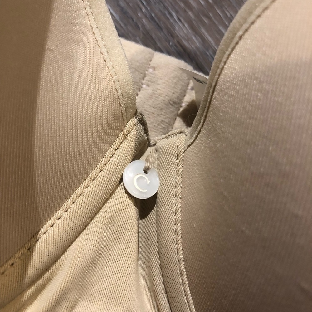 Strapless Bra - image 2